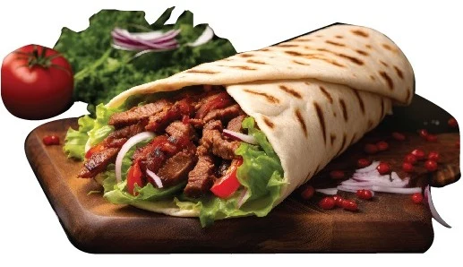 Tasty Bitez- Kebab, Hamburger e Pizza. · Photos 7