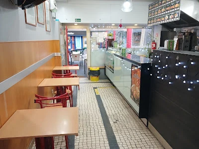 Tasty Bitez- Kebab, Hamburger e Pizza. · Photos 5