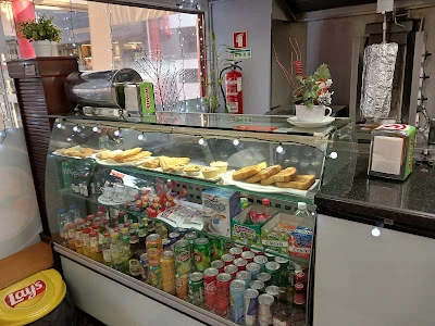 Tasty Bitez- Kebab, Hamburger e Pizza. · Photos 4